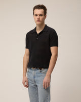 Wilfried - Navy - Cotton