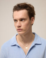 Tao - Ice Blue - Terry Cloth