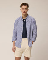 Pierino - Cream - Terry Cloth