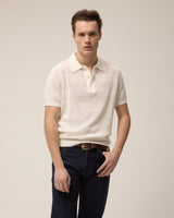 Wilfried - Ecru - Cotton