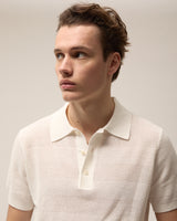 Wilfried - Ecru - Cotton