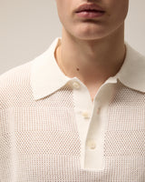 Wilfried - Ecru - Cotton