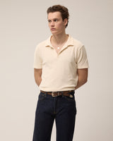 Tao - Cream - Terry Cloth