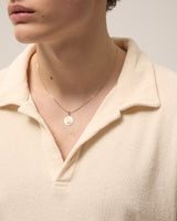 Tao - Cream - Terry Cloth