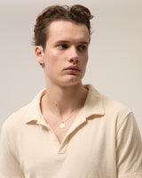 Tao - Cream - Terry Cloth