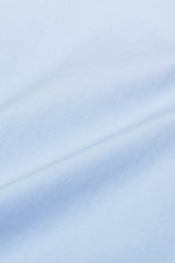 Cosimo - Light Blue - Cotton Poplin