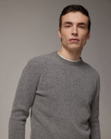 Wulf - Grey - Lambswool