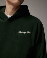 Serano - English Green - Polar Fleece