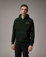 Serano - English Green - Polar Fleece