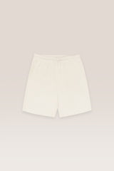 Pierino - Cream - Terry Cloth