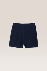 Pierino - Navy - Terry Cloth