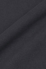 Polo Tennis Club - Slate - Cotton Jersey