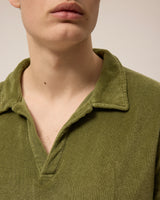 Tao - Military Green - Terry Cloth