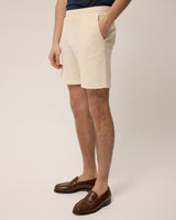 Pierino - Cream - Terry Cloth