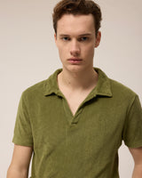 Tao - Military Green - Terry Cloth