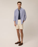 Pierino - Cream - Terry Cloth