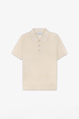 Wilfried - Ecru - Cotton