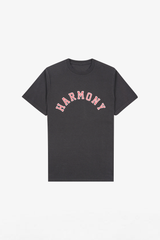 T-Shirt Varsity - Slate - Cotton Jersey