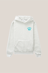 Sany 05 - Heather Grey - Cotton Jersey