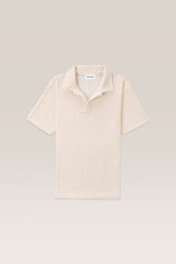 Tao - Cream - Terry Cloth