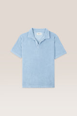 Tao - Ice Blue - Terry Cloth