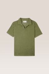 Tao - Military Green - Terry Cloth