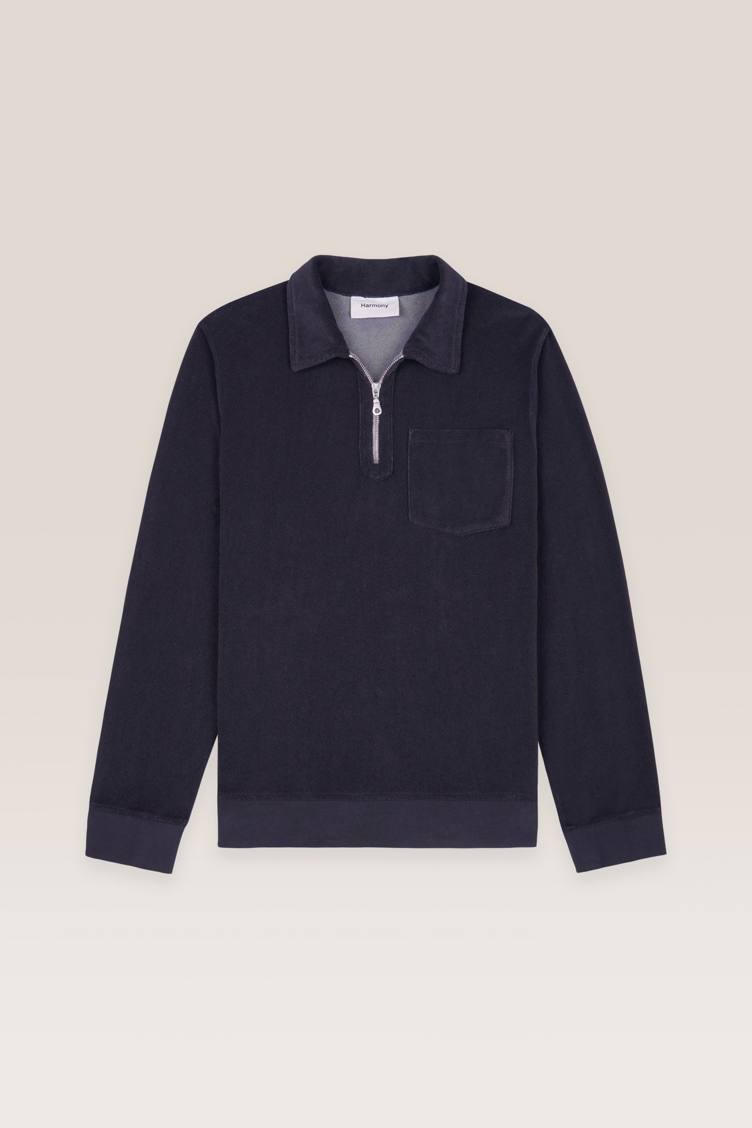 TerryCC Pant - Navy