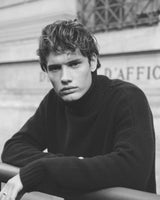 Windy - English Green - Lambswool