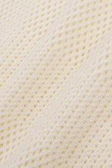 Wilfried - Ecru - Cotton