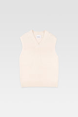 Willow - Ecru - Organic Cotton