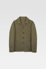 Jacob - Sahara - Cotton Linen Twill