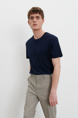 Pocket T-Shirt Pack (3 for 2) - Navy