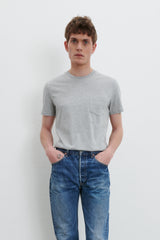 Pocket T-Shirt Pack (3 for 2) - Grey