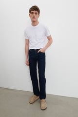 Pocket T-Shirt Pack (3 for 2) - White