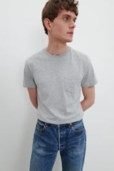 Pocket T-Shirt Pack (3 for 2) - Grey