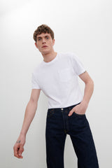 Pocket T-Shirt Pack (3 for 2) - White
