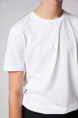 Toni - White - Cotton