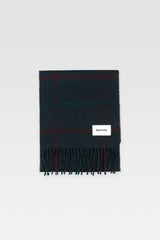 Arty - Navy - Merino Lambswool