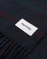 Arty - Navy - Merino Lambswool