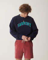 Pierino - Cranberry - Terry Cloth