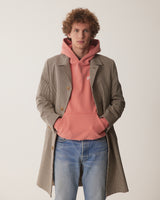 Sany 05 - Cranberry - Cotton Jersey