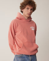 Sany 05 - Cranberry - Cotton Jersey