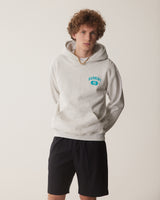 Sany 05 - Heather Grey - Cotton Jersey