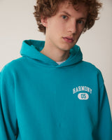 Sany 05 - Sea Green - Cotton Jersey