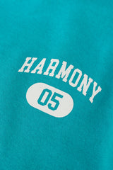 Sany 05 - Sea Green - Cotton Jersey