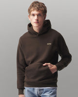 Serano - Chocolat - Polar Fleece