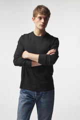 Long Sleeve T-Shirt Pack (3 for 2) - Black