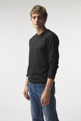 Long Sleeve T-Shirt Pack (3 for 2) - Black