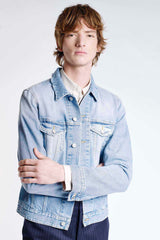 Dimitri - Light Blue