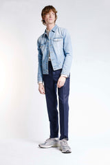 Dimitri - Light Blue